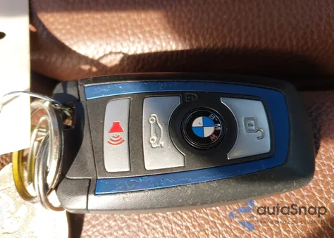 2017 BMW 230I z USA, uszkodzony, nr VIN WBA2K9C37HV950459